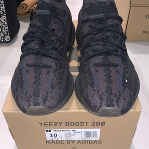 Yeezy boost 380